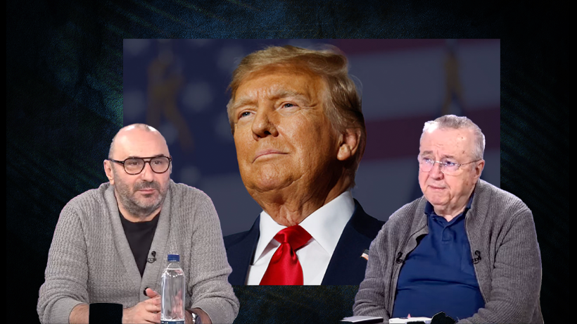 Ion Cristoiu: „Pentru ca americanii să nu recunoască alegerile trebuie să se întâmple ceva grav”