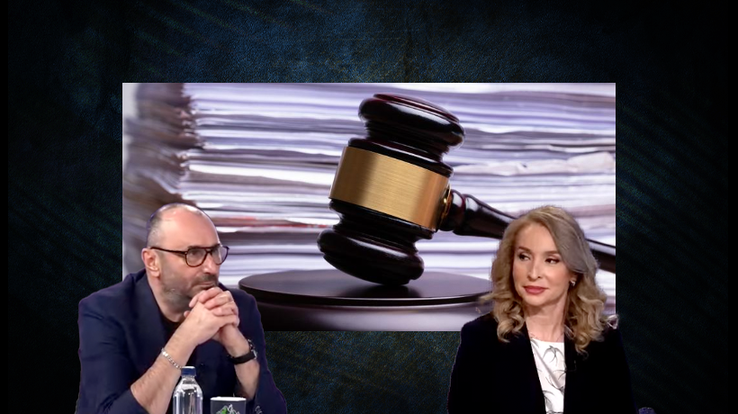 Ingrid Mocanu: „Dosarele SIPA ascund, de fapt, controlul asupra judecătorilor”