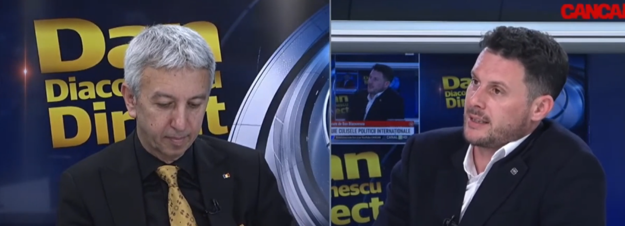 Hagen D.: „Frații Tate au fost refuzați în Elveția de TOATE băncile”