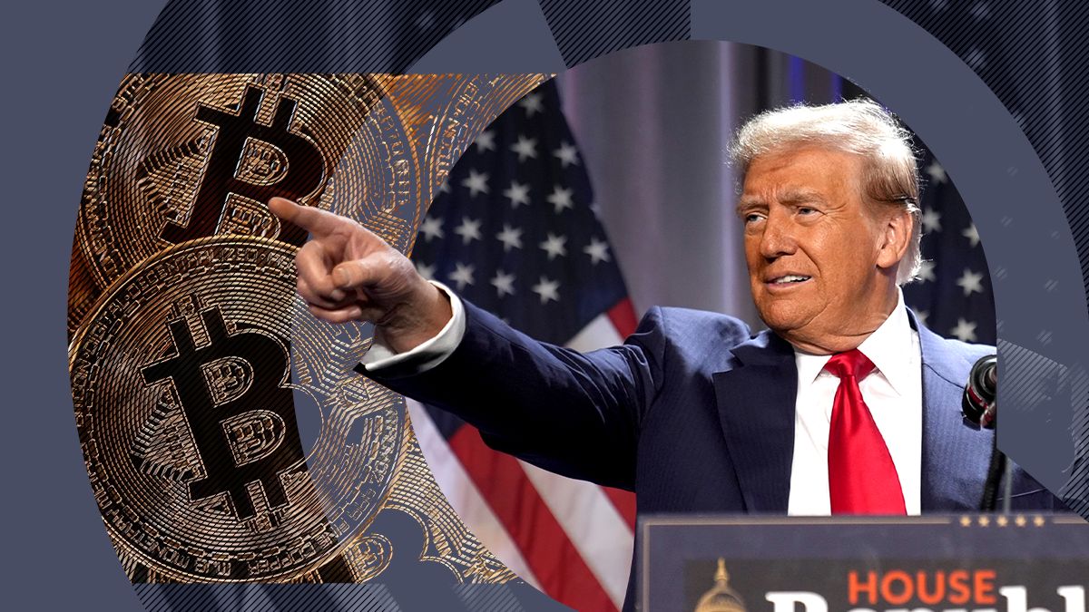 SUA, rezervă strategică de CRIPTOMONEDE. Scepticism după promisiunea lui Trump: „În loc să întărească poziția Americii, efectul ar putea fi contrar”