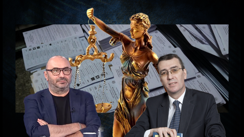Toni Neacșu: „Înalta Curte nu are timp să ia o decizie până pe 4 mai”