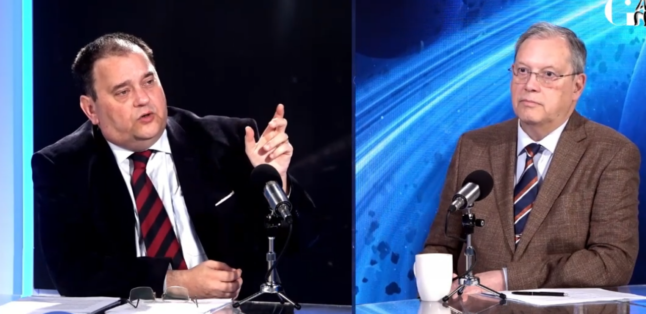 Dumitru Prunariu: „Se lucrează opt-nouă ORE într-o singură misiune”