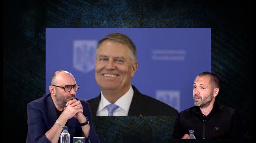 Dan Chitic: „Mandatul președintelui Iohannis a fost prelungit în hotărârea 32 a CCR”