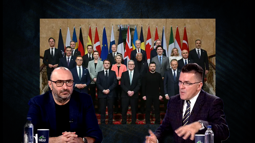 Dan Dungaciu: „Este o discrepanță între ce gândesc liderii europeni și ce gândește populația”