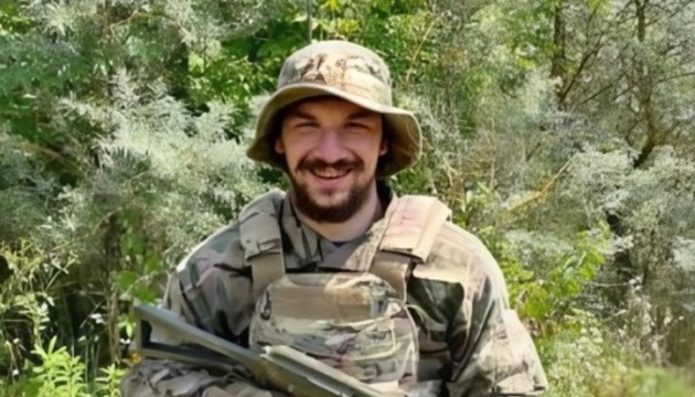 Volodymyr Mandziuk, cunoscut boxer ucrainean, membru al Forțelor Speciale, a murit pe front: „Iubea viața, avea aspirații mari”