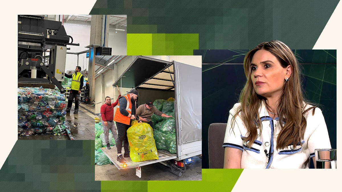 Anca Marinescu, RetuRO: „Estimăm că în sezonul estival vor fi 1.000 de camioane aflate zilnic pe traseu”