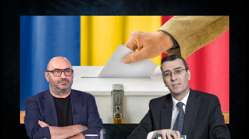 Toni Neacșu: „Alegerile de ACUM au fost vulnerabilizate, vor fi contestate”