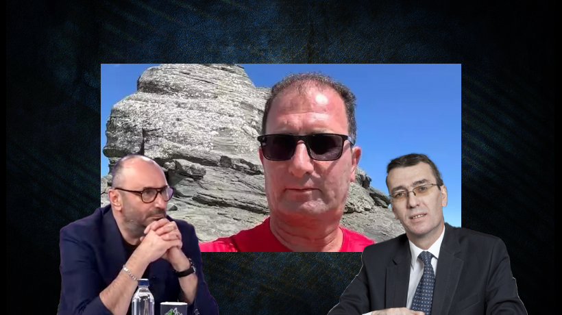 Toni Neacșu: „Dacă nu îl apărăm pe Alexandru Vasile, judecătorii nu se vor mai simți INDEPENDENȚI în această țară”