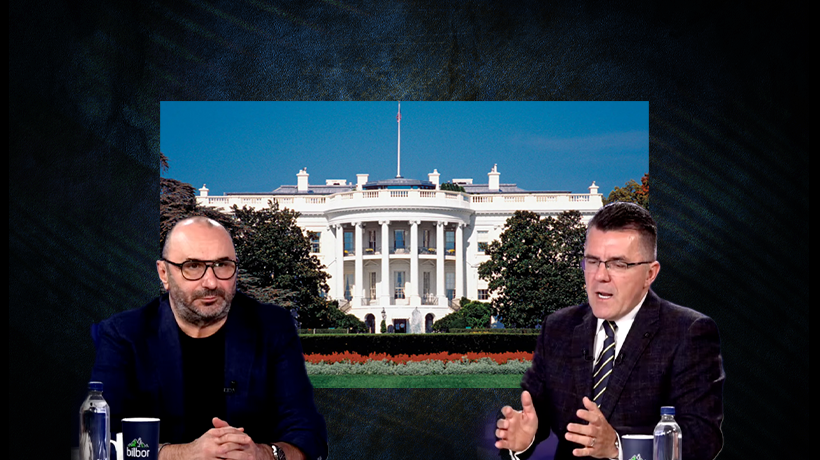 Dan Dungaciu: „EMISARUL nu-ți deschide conversația, ci punctează detalii dintr-o conversație mai amplă”