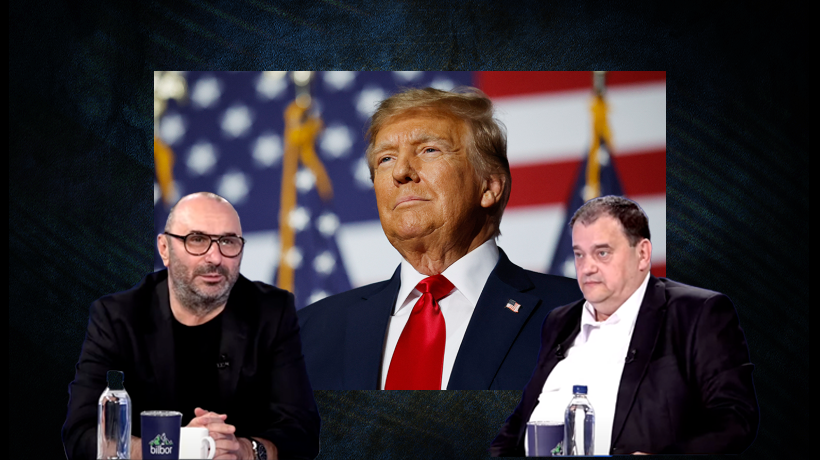 H.D. Hartmann: „Trump a aruncat în aer orice metodă de ÎNȚELEGERE între state”