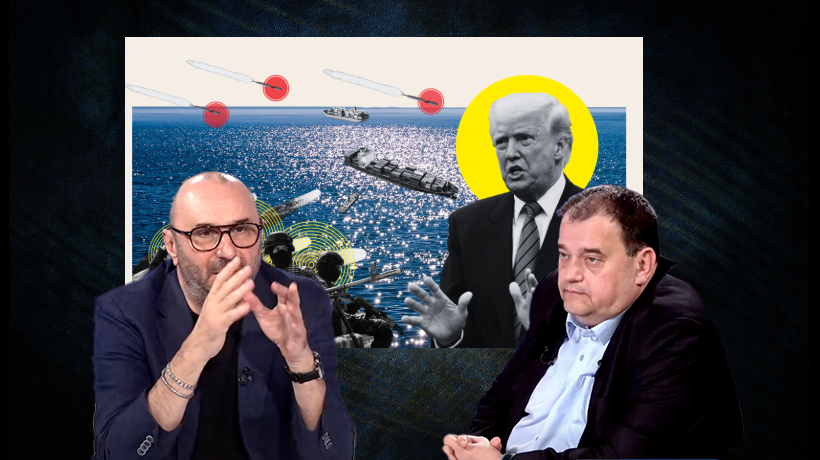 H. D. Hartmann: „Trump nu va reuși să oprească RĂZBOIUL din Europa”