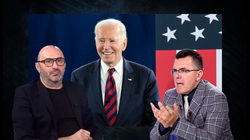 Dan Dungaciu: „Noi am fost principalii EXECUTANȚI ai vechiului proiect american”