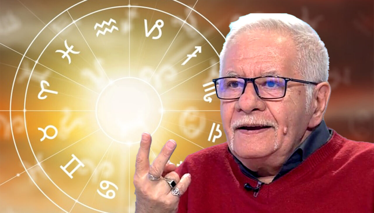 Cea mai ghinionistă ZODIE la început de lună mai 2025, potrivit numerologului Mihai Voropchievici: „Sunt pe o pojghiță subțire de gheață”