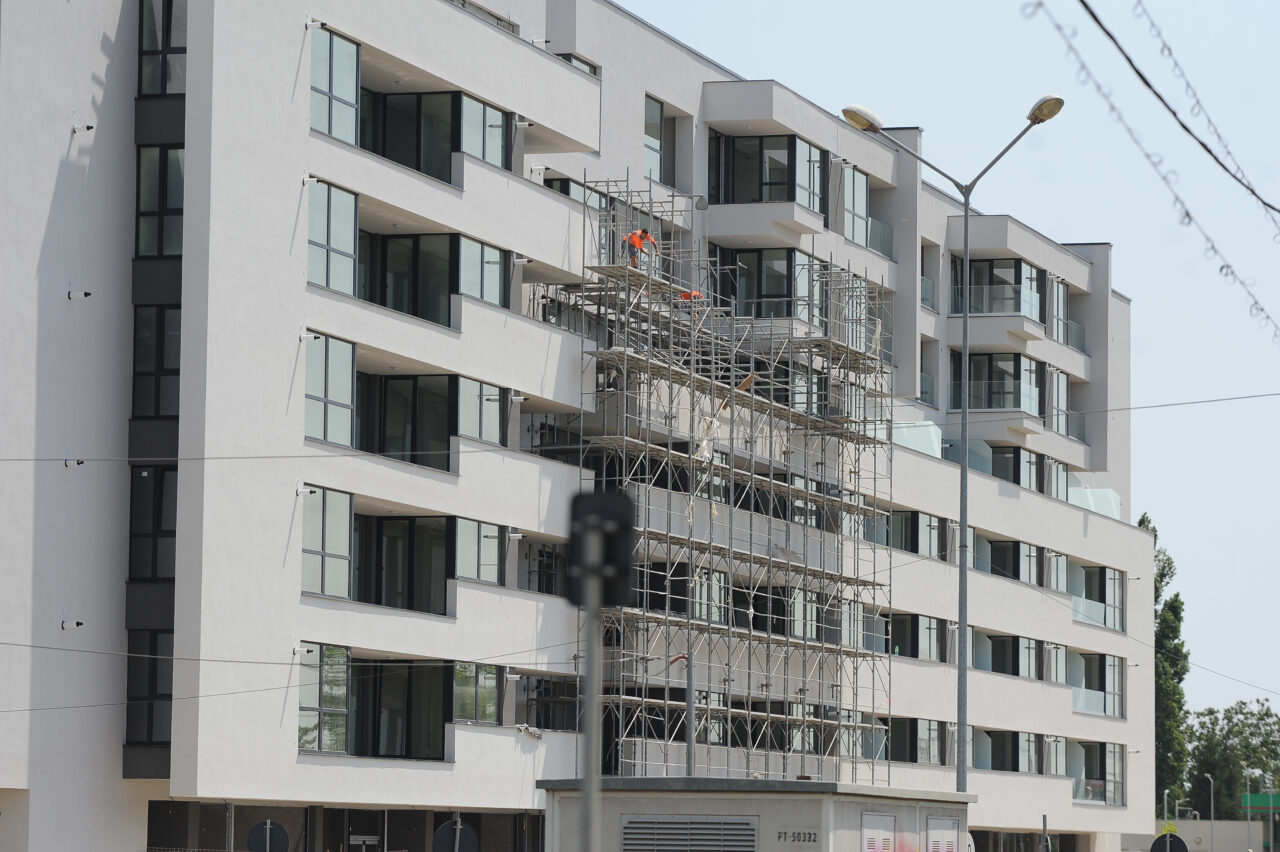 Inspectorii ISC pot efectua controale în orice etapă a unei construcții