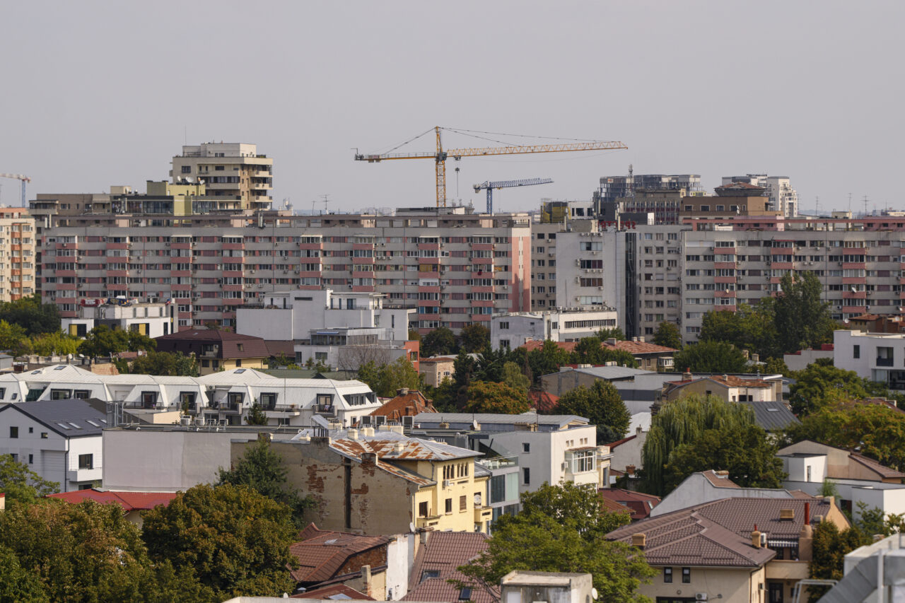 Inspectoratul de Stat în Construcții își are originea într-o instituție înființată prin decret de către domnitorul Alexandru Ioan Cuza
