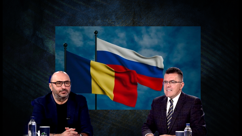 Dan Dungaciu: „Dacă americanii nu recunosc ALEGERILE din România, nu le va recunoaște nici Rusia”