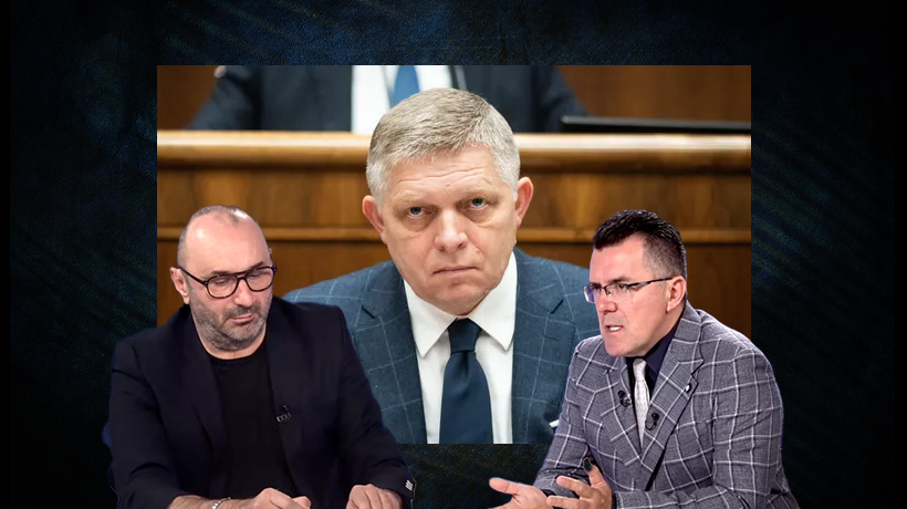 Dan Dungaciu: „Un lider neales al Europei îi impune REGULI unui lider ales dintr-o țară europeană”