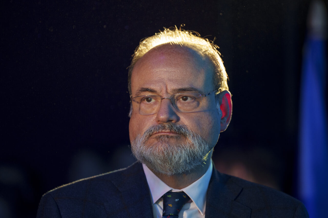 Horațiu Moldovan, fost secretar de stat la Ministerul Sănătății, NUMIT de Marcel Ciolacu la conducerea Casei Naționale de Asigurări de Sănătate