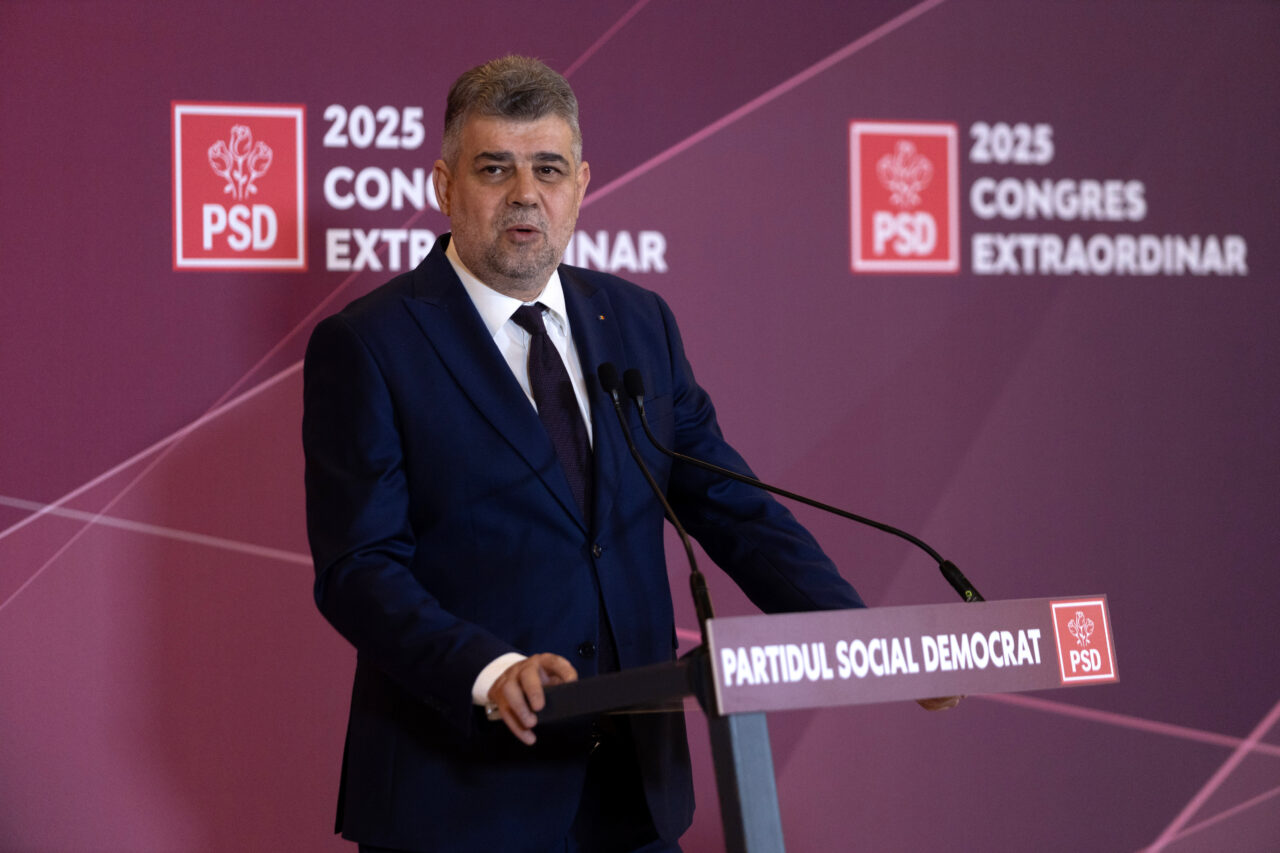 Marcel Ciolacu îl atacă pe Victor Ponta: Nu te poți da mare SUVERANIST după ce ai făcut grămezi de bani ca și consilier pentru conducerile altor țări