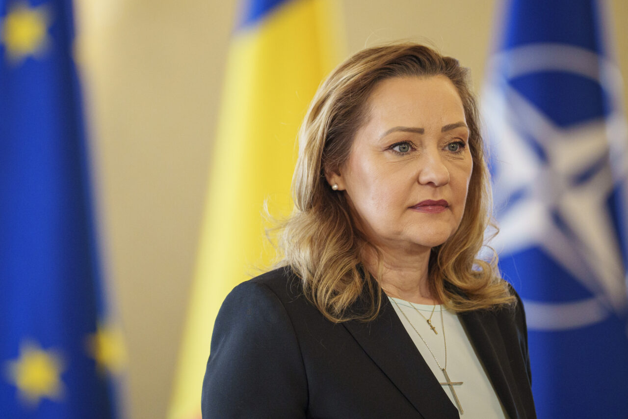 Lasconi, despre taxele vamale anunțate de Trump: „Aș cere Guvernului o evaluare concretă” / „China va trece înaintea economiei americane”