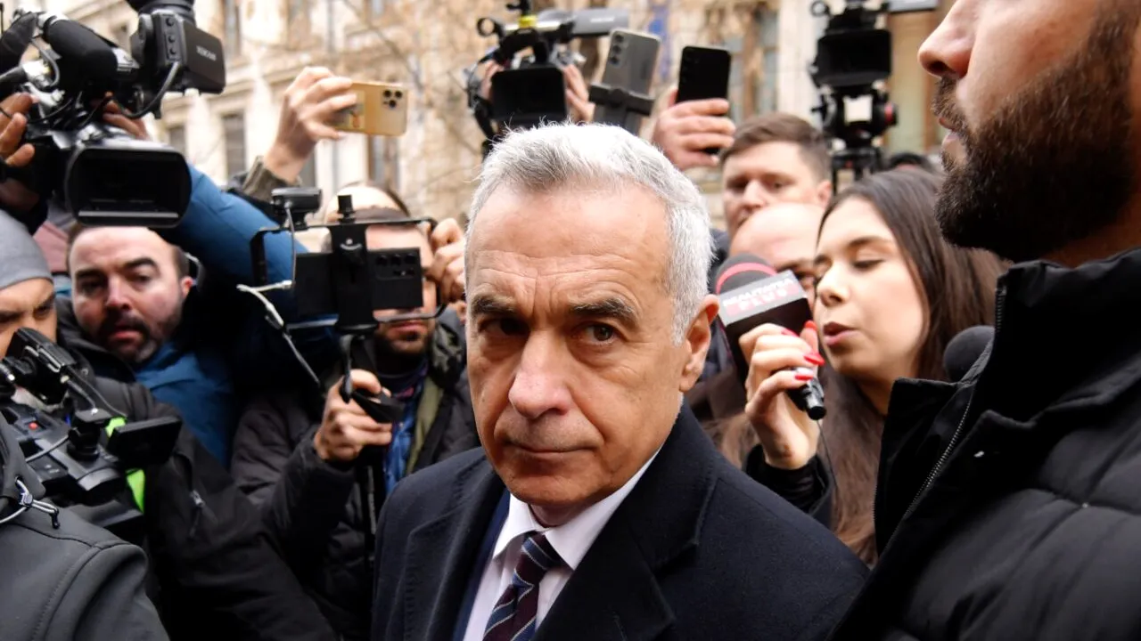 Călin Georgescu, mesaj NEOBIȘNUIT în Miercurea Mare: „Veste rea pentru unii: Hristos a înviat!”
