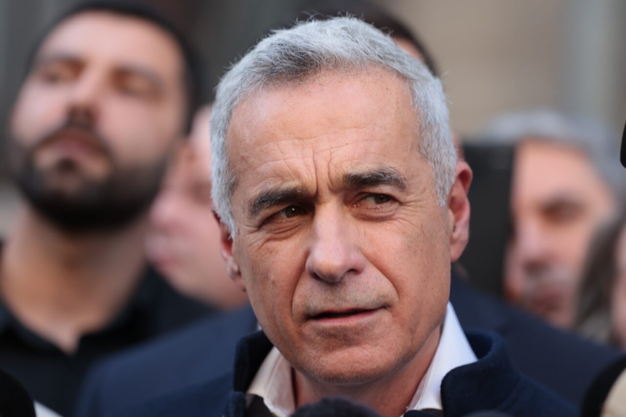 CCR a respins CONTESTAȚIA privind decizia BEC de a nu înregistra candidatura lui Călin Georgescu la prezidențiale