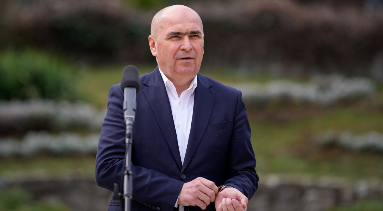 Cine sunt liberalii care merg la consultările de la Cotroceni. Ilie Bolojan a schimbat garnitura