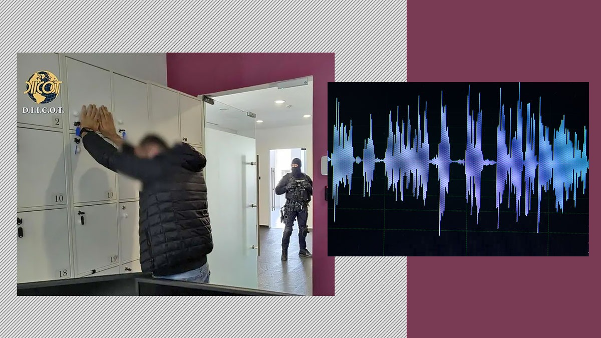 Discuții ULUITOARE ale paznicilor ”fortăreței” brokerilor, trimiși noaptea în parcare, să surprindă ”miliția”: ”Ăia nu știu că bau-bau e de la 6 la 8”