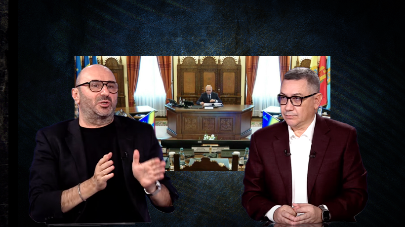Victor Ponta: „Voi fi de acord ca ședința CSAT-ului să fie desecretizată”