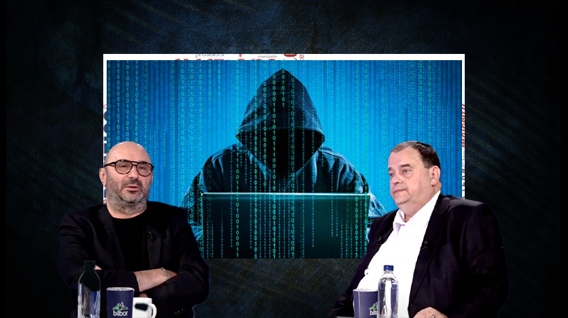 H.D.Hartmann: „Criminalitatea cibernetică este o problemă, dar nu poate fi la același nivel cu DEZINFORMAREA”
