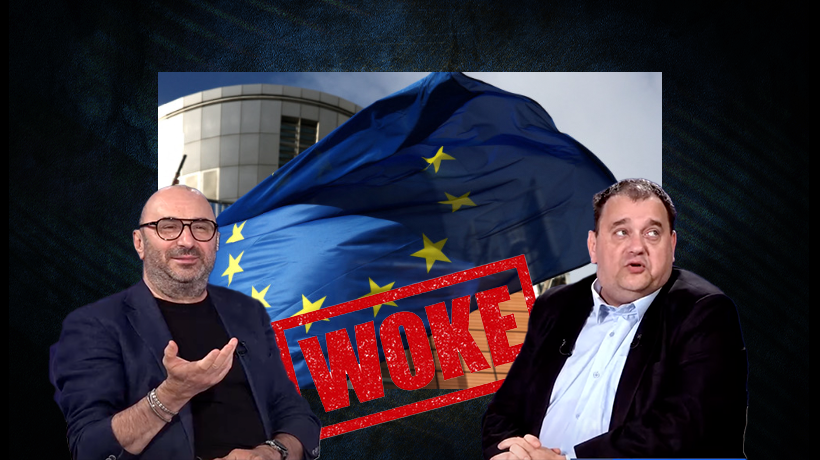 H.D. Hartmann: „După 2020 s-a schimbat cursul ISTORIC și cultural al Europei”