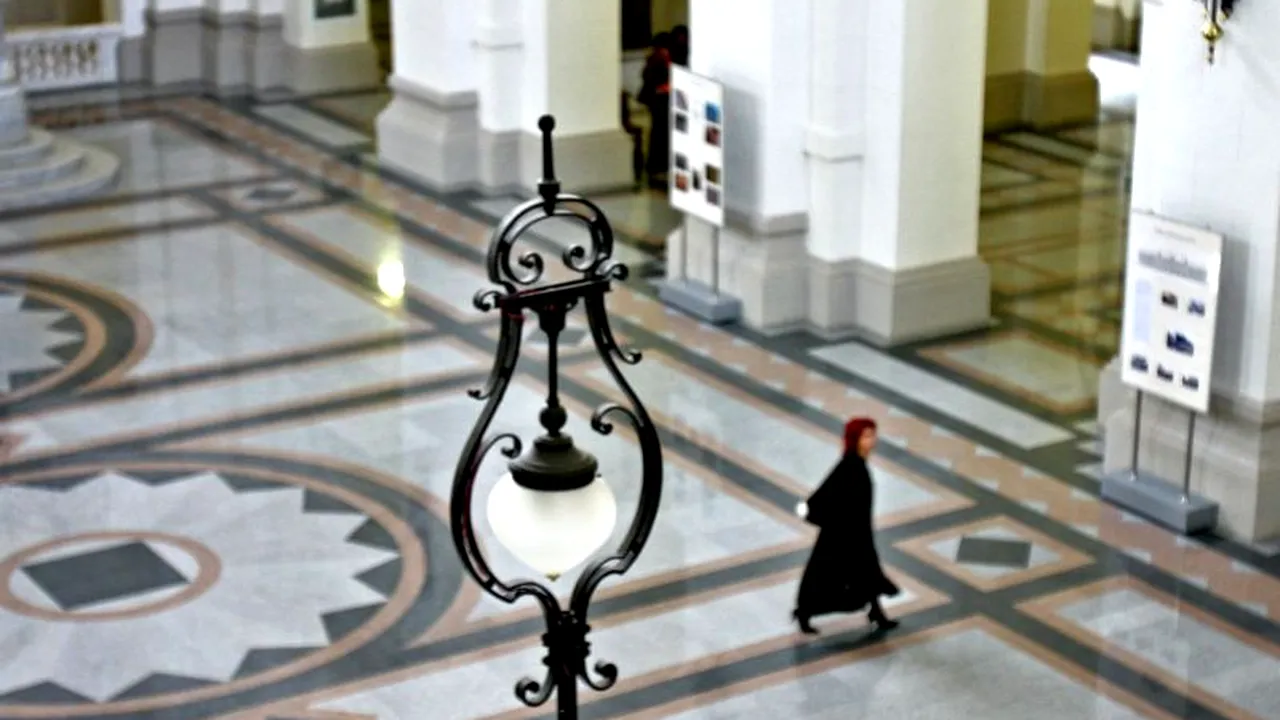 ANFP dă startul primei runde de Concurs național din 2025. Testarea avansată pentru promovarea pe funcţii publice de conducere, organizată în PREMIERĂ