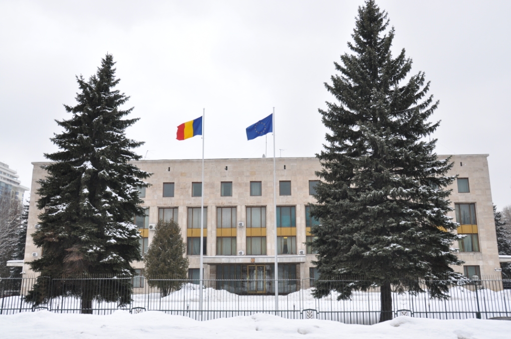 Expulzarea diplomaților români de către Rusia: un răspuns diplomatic la tensiuni