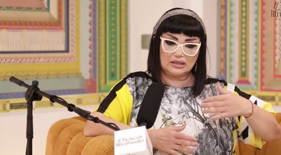 Ozana Barabancea, despre viața sa SENTIMENTALĂ. Are sau nu un partener de cuplu?