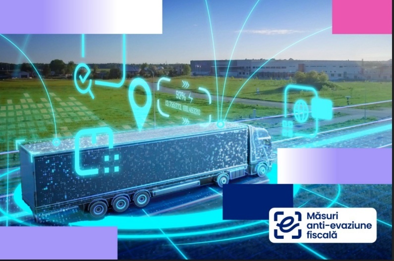 După monitorizarea datelor din Sistemul RO e-Transport, inspectorii antifraudă fiscală au stabillit sume suplimentare la buget de peste 20,8 mil. lei