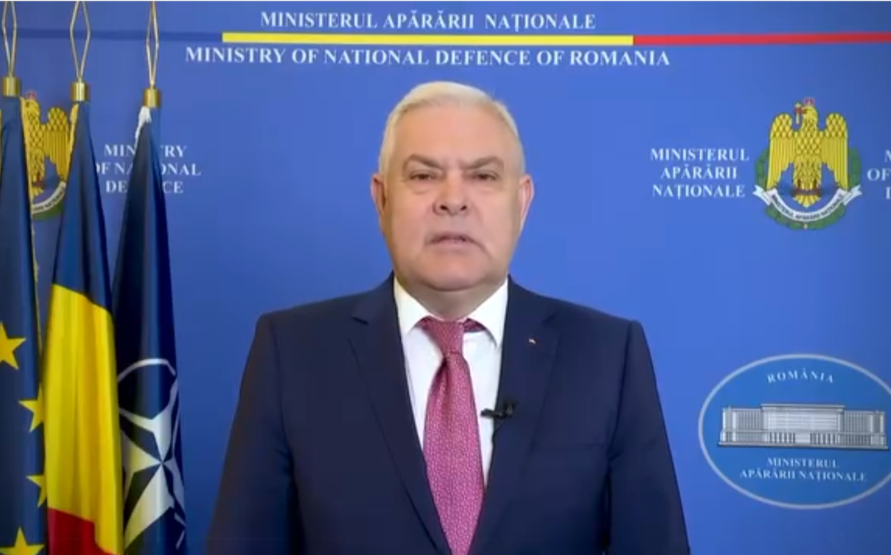 Ministerul Apărării, mesaj de Paște: Cu Hristos în inimă şi cu ţara în suflet au luptat eroii Armatei Românei în toate războaiele din trecut