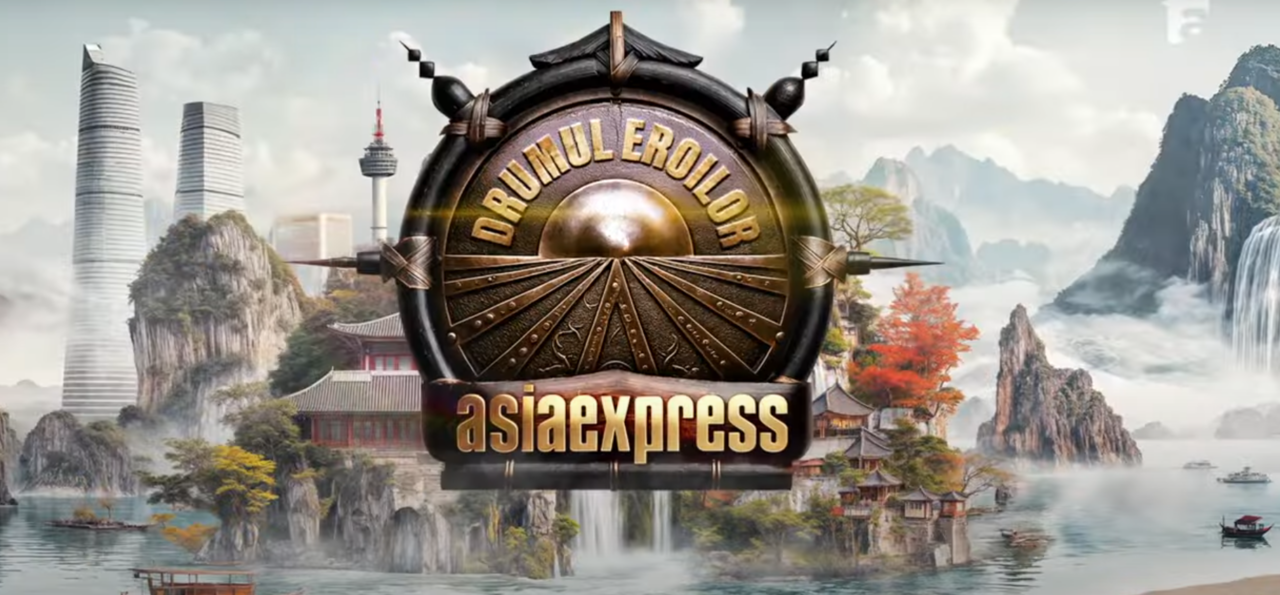 Surpriză uriașă la Asia Express 2025. Echipa care a câștigat premiul de 100.000 de euro de la Antena 1