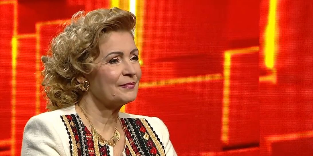 FOTO / Prin ce a trecut Matilda Pascal Cojocărița cu SOACRELE sale. ”Nici nu m-au mai primit în curte”
