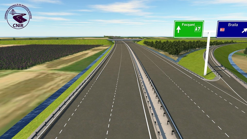 Moldova, într-o nouă etapă de dezvoltare. Expert în infrastructură: „Stațiile de bitum de la Rafo Onești sunt esențiale pentru AUTOSTRĂZILE A7 și A8”