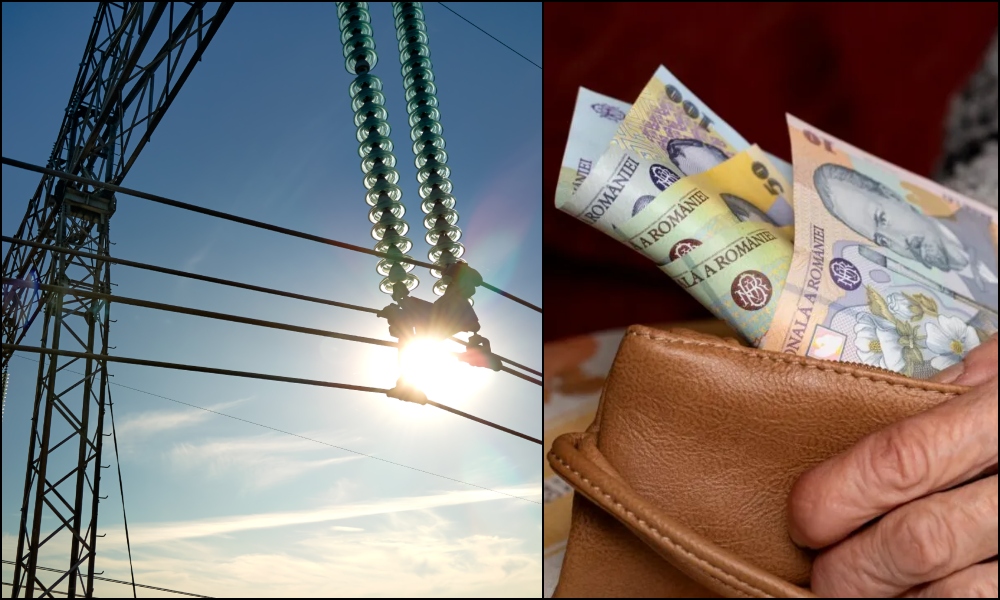Românii care își vor primi banii înapoi pentru facturile la energie electrică. Anunțurile furnizorilor