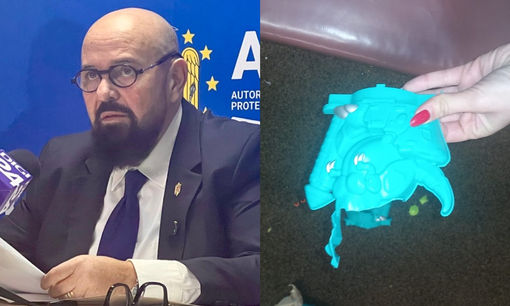 Loc de joacă din Sectorul 5, descoperit cu nereguli grave