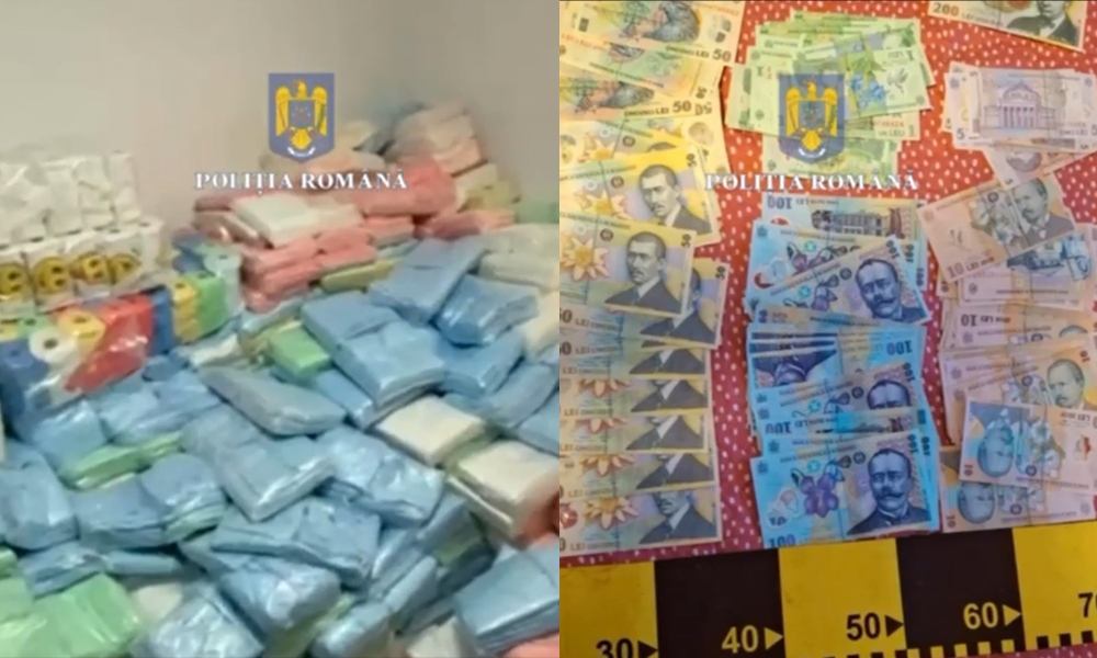 Administratorii unei firme, ACUZAȚI de evaziune fiscală în formă continuată. Prejudiciul se ridică la suma de 615.000 de lei