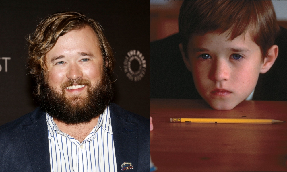 Actorul Haley Joel Osment, care a interpretat rolul băiețelului din „Al șaselea simț”, a fost ARESTAT
