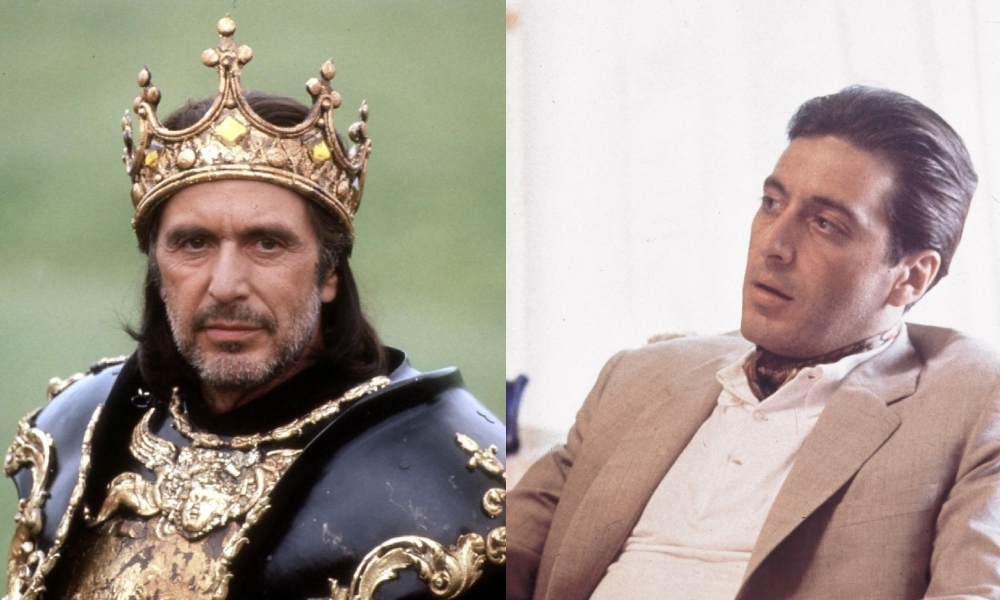 Al PACINO împlinește 85 de ani. Cum arată azi legendarul actor de la Hollywood cu o poveste de viață fabuloasă