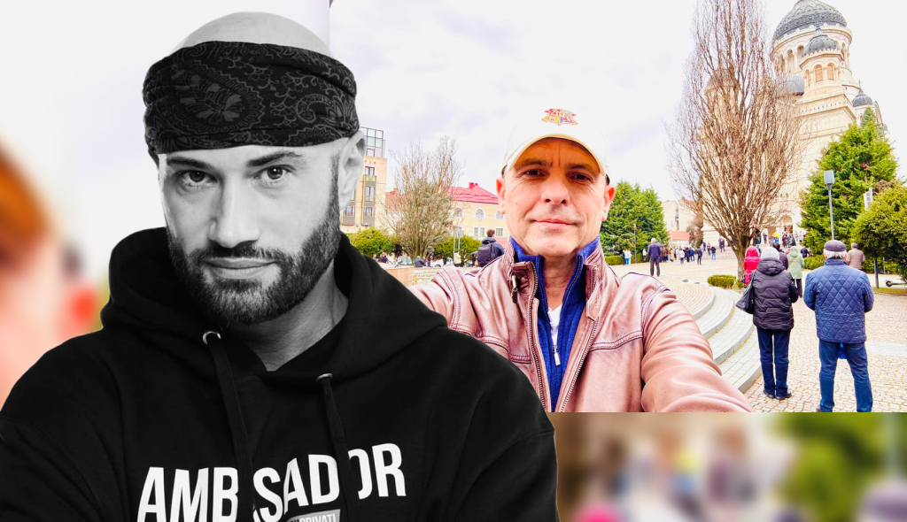 Mihai Bendeac vs. Dan Negru. SCANDAL aprins pe tema piesei „Proorocul Ilie”: Au fost confiscați termeni precum „țară”, „Dumnezeu de extremiști”