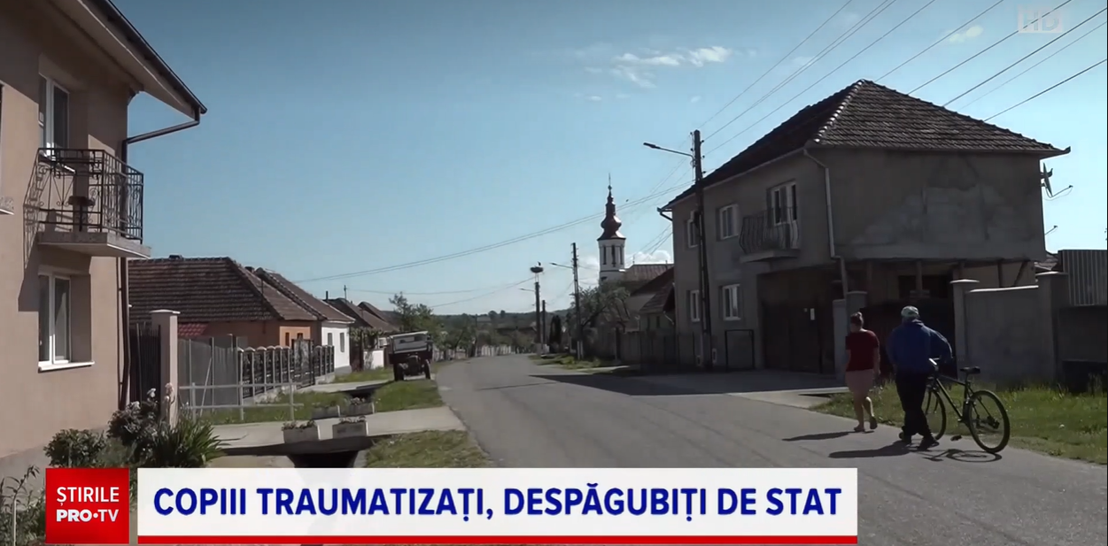 Instanța obligă Statul să plătească 70.000 euro daune copiilor unei mame împinsă la SINUCIDERE de soțul ei