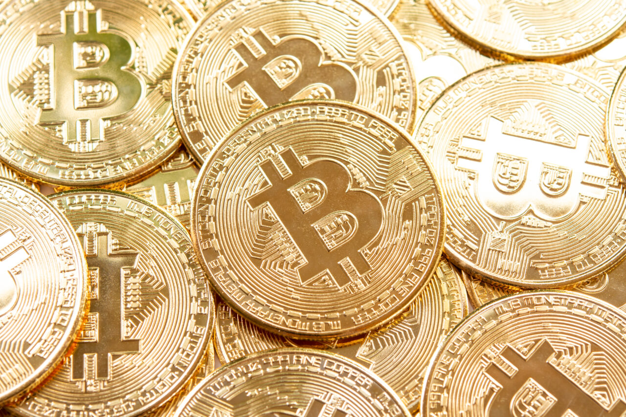 Care este prețul unui BITCOIN, azi 30 aprilie
