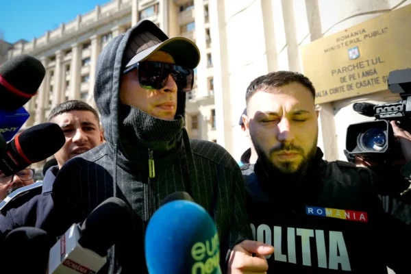 Bogdan Peșchir, MIȘCARE importantă după eliberare. Finanțatorul campaniei lui Georgescu vrea să scoată de sub sechestru șapte milioane de euro