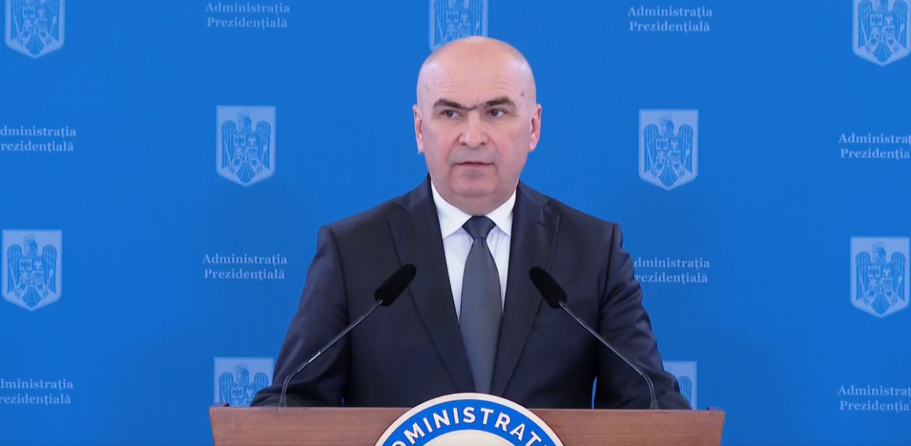 Ilie Bolojan: Dacă nu se fac REFORME, este doar o problemă de timp până când creșterea taxelor și impozitelor va deveni absolut necesară