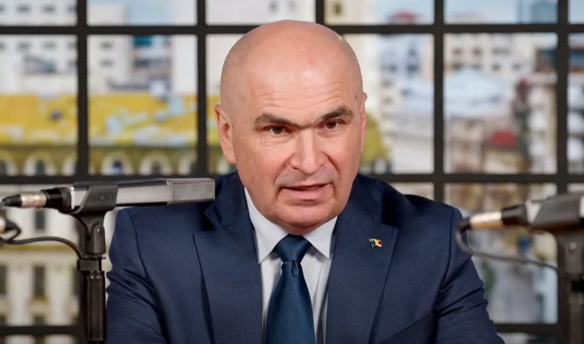 Ilie BOLOJAN: „Cu Comisia suntem ca în bancul cu Petrică și lupul. Nu ne mai cred”